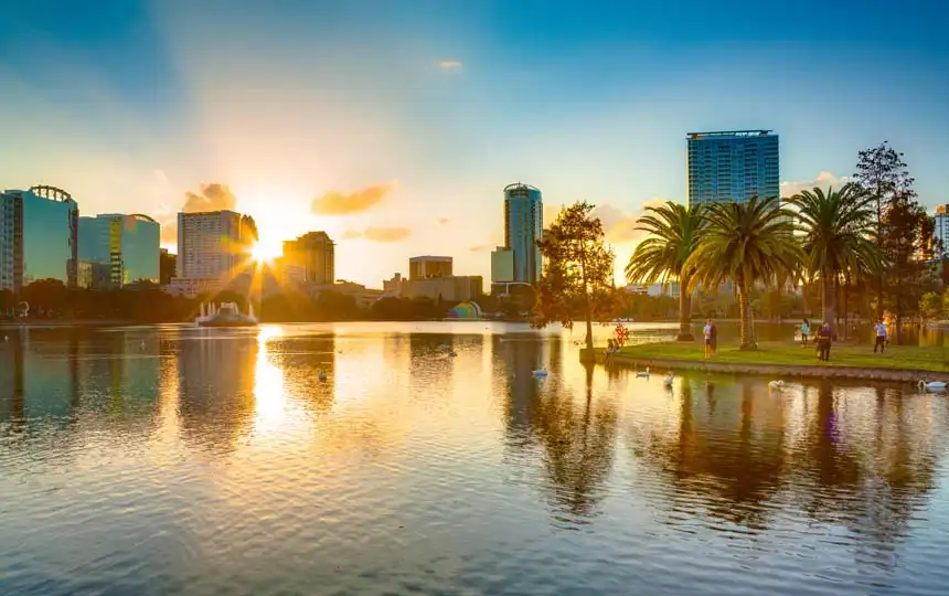 Orlando Florida