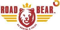 Road Bear